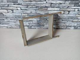 Shrould Welding Assembly (Rock-Ola 425 Grand Prix)