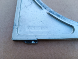 Plate Inlay/ Mechanism (Seeburg Trashcan 147/148)
