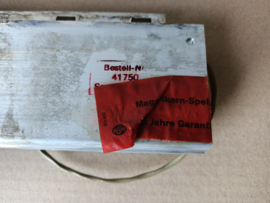 Memory Selection  (NSM Consul)