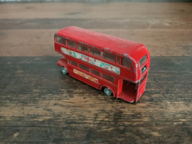 Londense Bus / A.E.C Routemaster /Budgie Toys 1:43