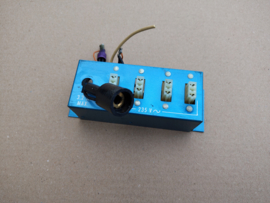 Output Unit 235v (Seeburg LPC480)