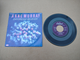 7" Single: Anne Murray - Daydream Believer (1979)