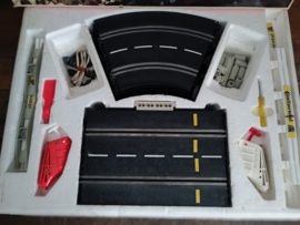 Slotcar: Gama / Ferrari / Porsche/ 1:32