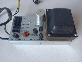 Power Distribution Assembly (Rowe-AMi MM5)