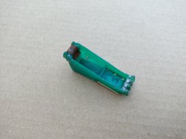 Push Button " 3 " (Seeburg 201)