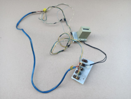 Service Switch(Seeburg  Div)