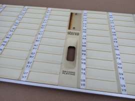 Program Holder (Rowe-AMi TI-1)