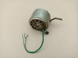 Turn Table Motor (Jupiter 100K) 1971