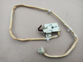 Service Switch (Wurlitzer Div)