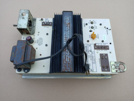 Amplifier TSA4 (Seeburg Discotheque) 110V