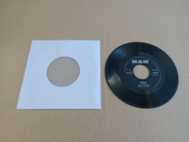 7" Single: Gilbert O Sullivan - Matrimont/ January Git (1972)