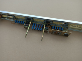 Key Switch Panel (Jupiter 100K) 1971