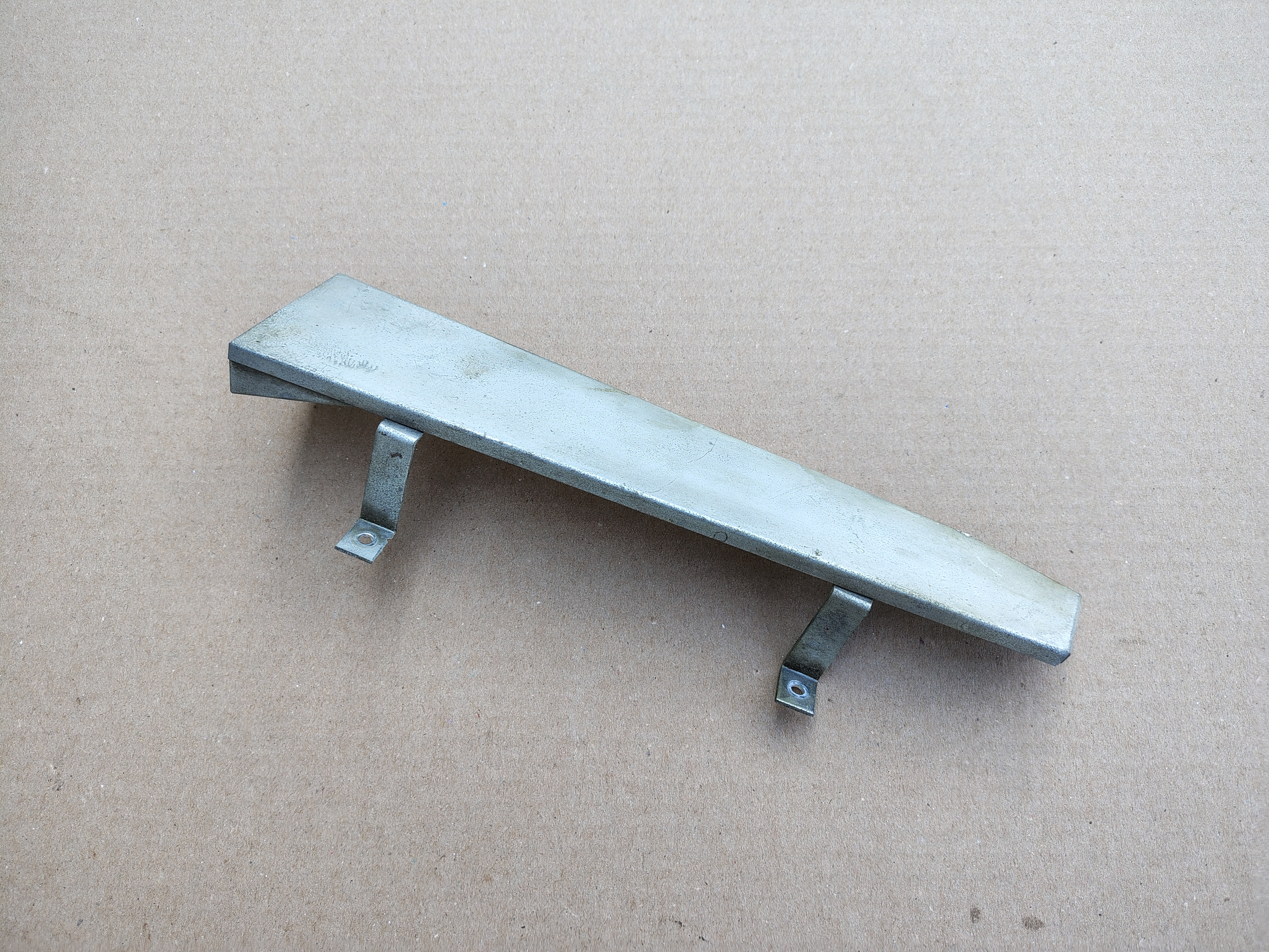 Coin Chute (Rock-ola 414/ Capri II (1964)