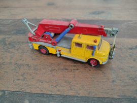 Kraanwagen/ Mercedes- Benz / Siku / V392