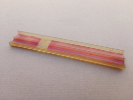 Light Diffuser (Seeburg SPS160 Olympian) 1972