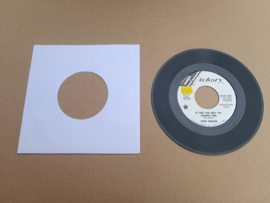 7" Single: Don Gibson - is This The Best i'm Gonna Feel/ USA