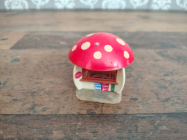 Kiosk Padestoel/ Decoratie/ Faller 368 /AMS /Slotcar/ HO