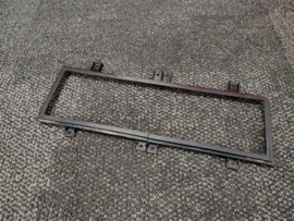 Plastic Frame/ Glass (Seeburg/ Div)