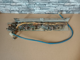 Key Switch Panel (NSM Serenade) 1963