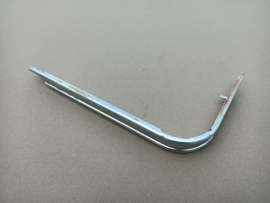 List Under/ LH (Wurlitzer 2400)