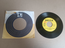 7" Single: Bill Anderson - All The Lonely Women In The World  /USA