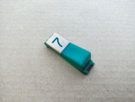 Push Button " 7 " (Seeburg 201)