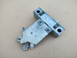 Ventilatie Paneel Cadillac Coupe/ Sedan De Ville (1962)