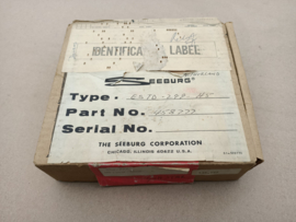 Pricing Kit Netherlands (Old Stock) Seeburg Sunstar