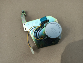 Turn Table Motor/ Mechanism (Rowe-AMi R84/R85)