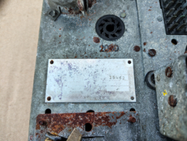 Receiver Unit/ Parts !! (Seeburg 100A)