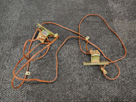 Fluorescent Lamp Holders (Wurlitzer 3710/ Americana)