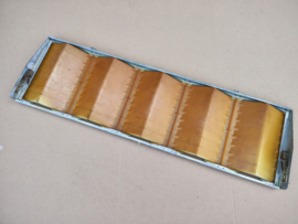 Program Holder (Seeburg Showcase)