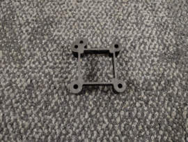 Bracket Carrousel/ Mechanism  (Rowe-AMi CD-100)