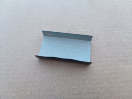 Pricing Plastic (Seeburg Firestar) Belgium