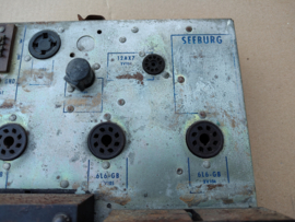 Amplifier /HFMA2 (Seeburg 201)