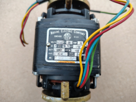 Carriage Motor/ Mechanism (Seeburg  Quadraphonic/Entertainer/STD160/ Olympian)