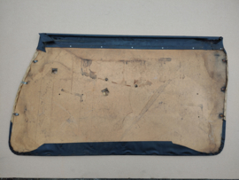 Deurpaneel/ Links voor DAF 46 (1976)