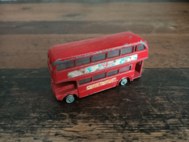 Londense Bus / A.E.C Routemaster /Budgie Toys 1:43