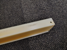 Plastic/ Light Diffuser/ Top (Rock-Ola/ 425/ Grand - Prix)