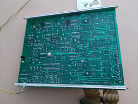 Board: Board: Center Unit CD 206635D / (NSM Div)