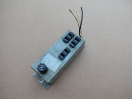 Power Point 115v (Seeburg FC1/ Regency)