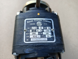 Carriage Motor/ Mechaism (Seeburg LS1 t/m LS3)