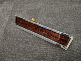 Stereophonic Panel (Rowe-AMi /MM4)