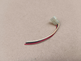 3 Pins/ Cabel Plug (Rock-Ola 426 Grand Prix)