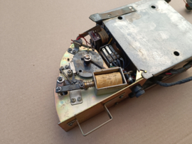 Credit Unit (Wurlitzer 2610)