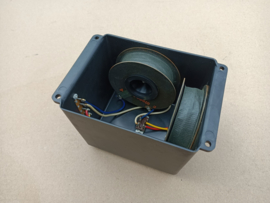 Stereo Network (Seeburg AY160)