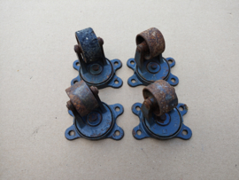 4x jukebox Wheels/ Div