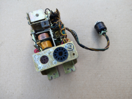 Credit Unit (Seeburg 222)