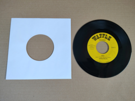 7" Single:  Jason Phelps - Bert (2002) USA