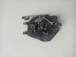 Turntable Assembly (Rock-Ola 470)